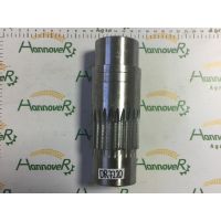 Вал DR7220 Oliamac Drago